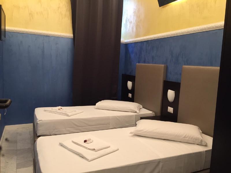New Generation Center Rome