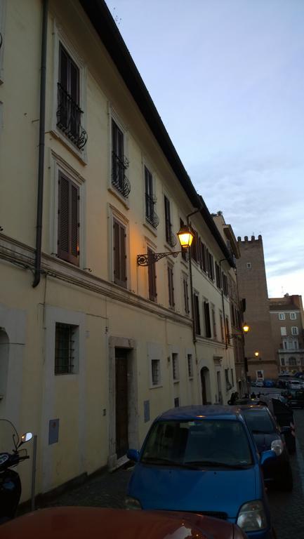 Hostel New Generation Center Rome