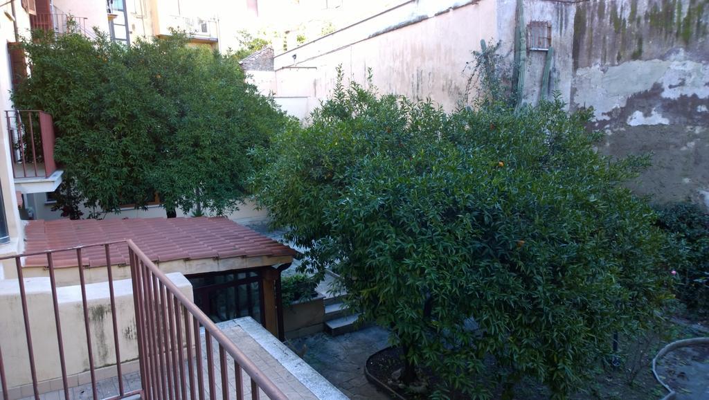 New Generation Center Hostel Rome