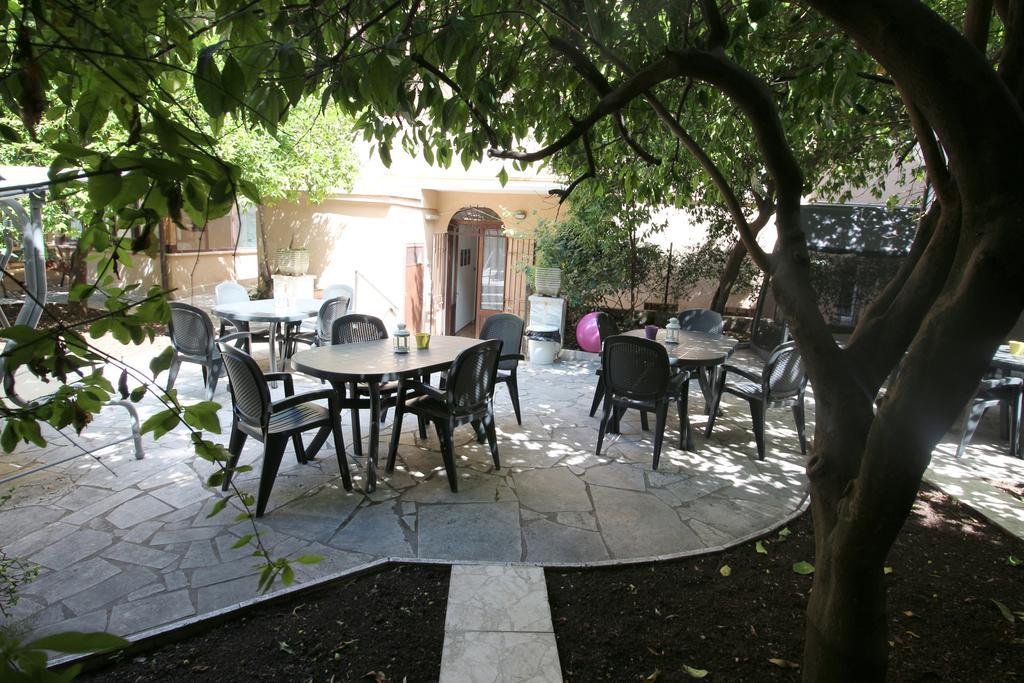 New Generation Center Hostel *