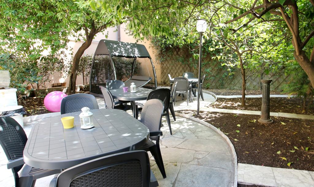 Hostel New Generation Center Rome