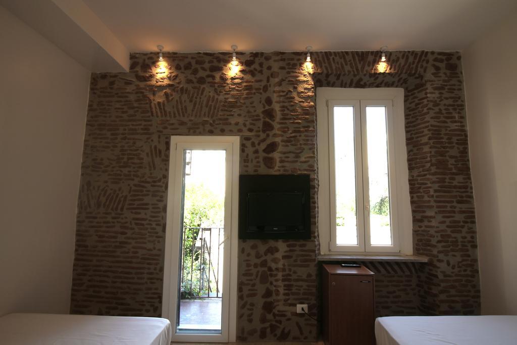 Hostel New Generation Center Rome