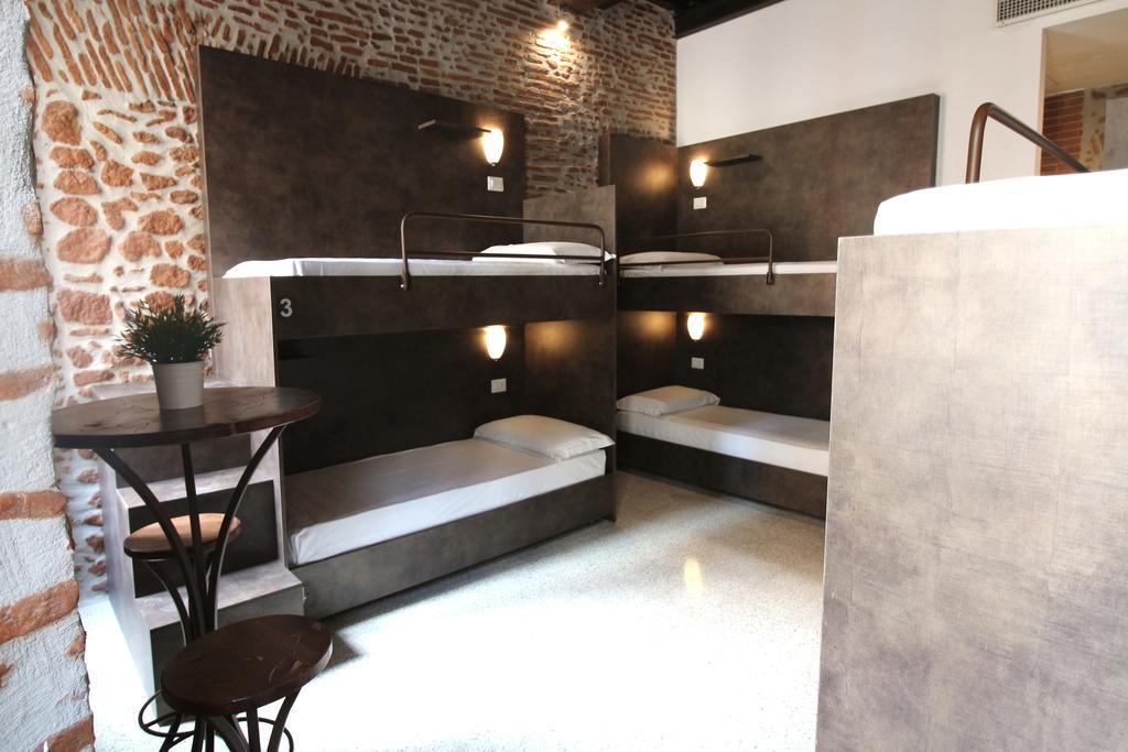 New Generation Center Hostel Rome