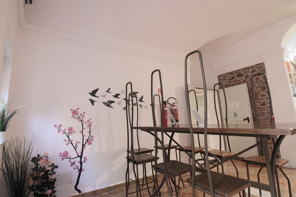 New Generation Center Hostel Rome