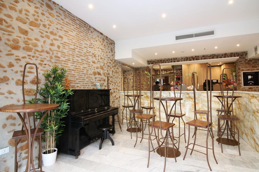 New Generation Center Hostel Rome
