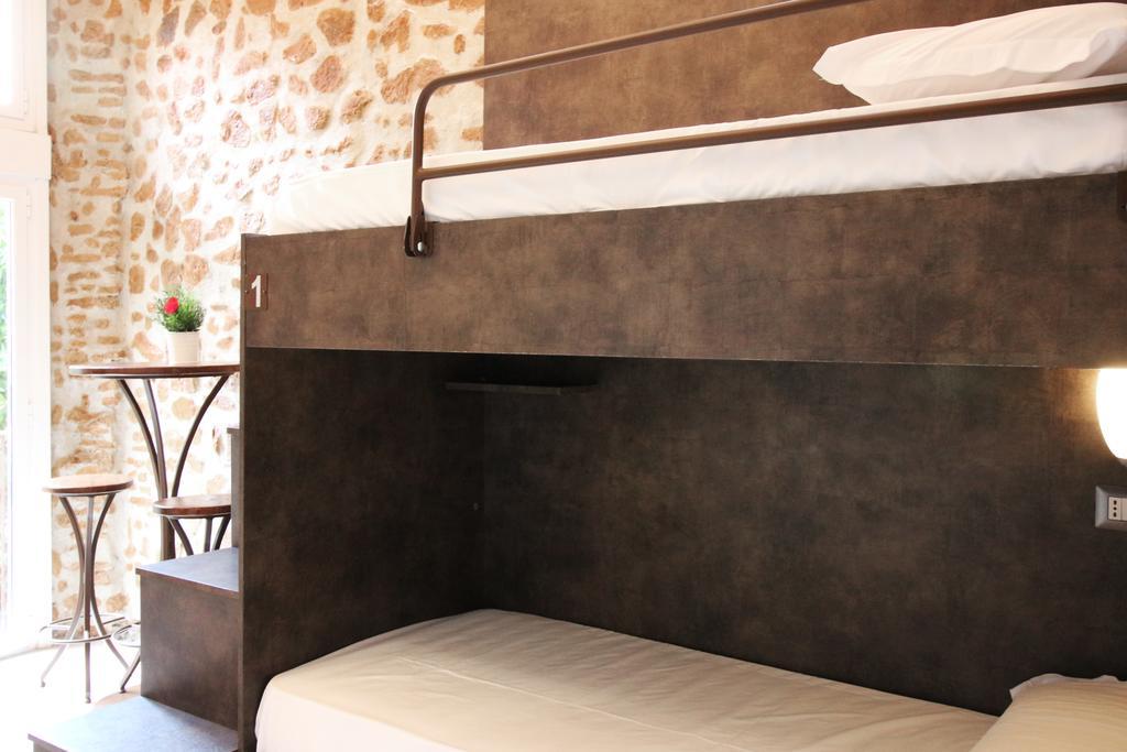 New Generation Center Hostel *