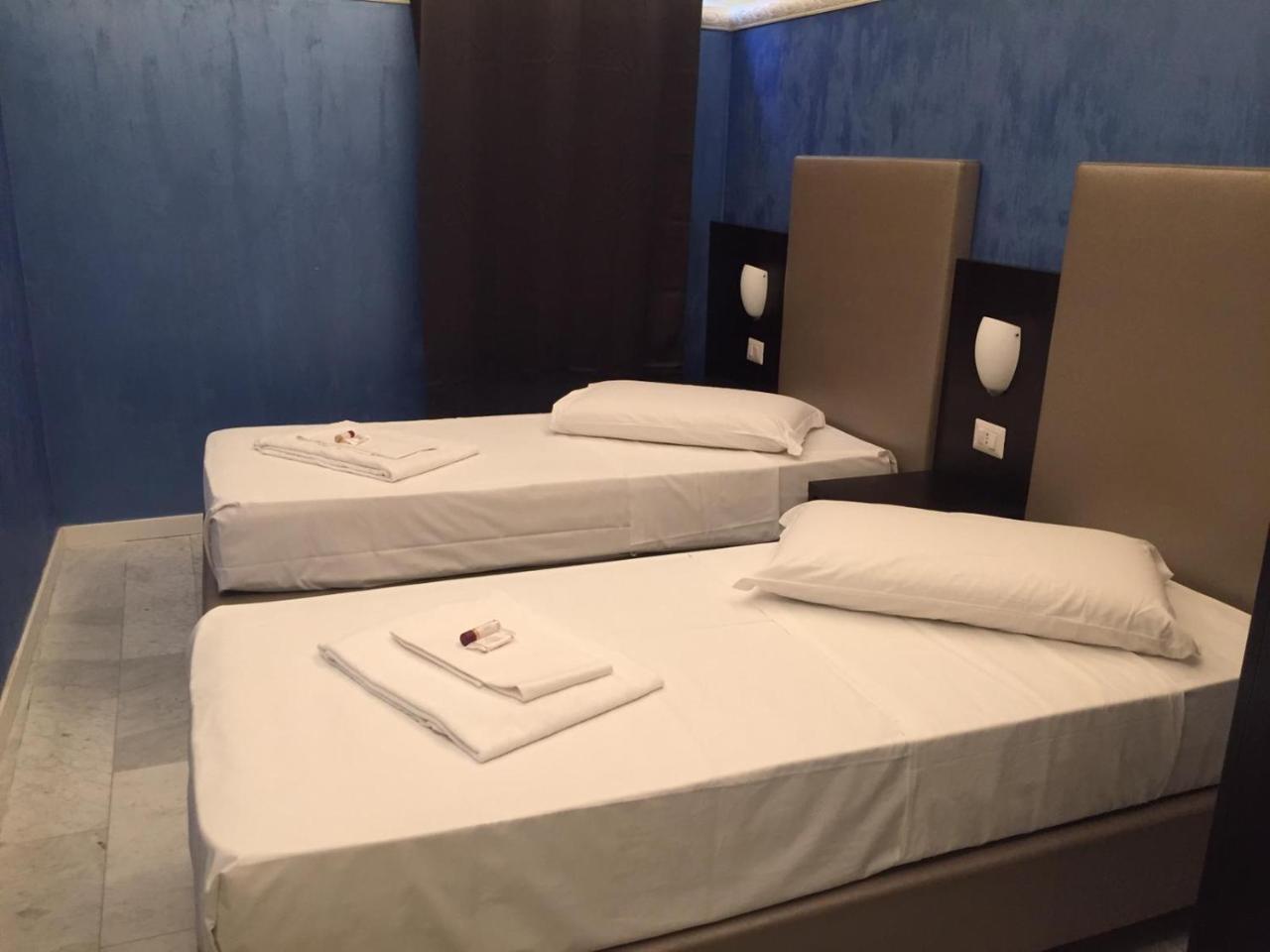 Hostel New Generation Center