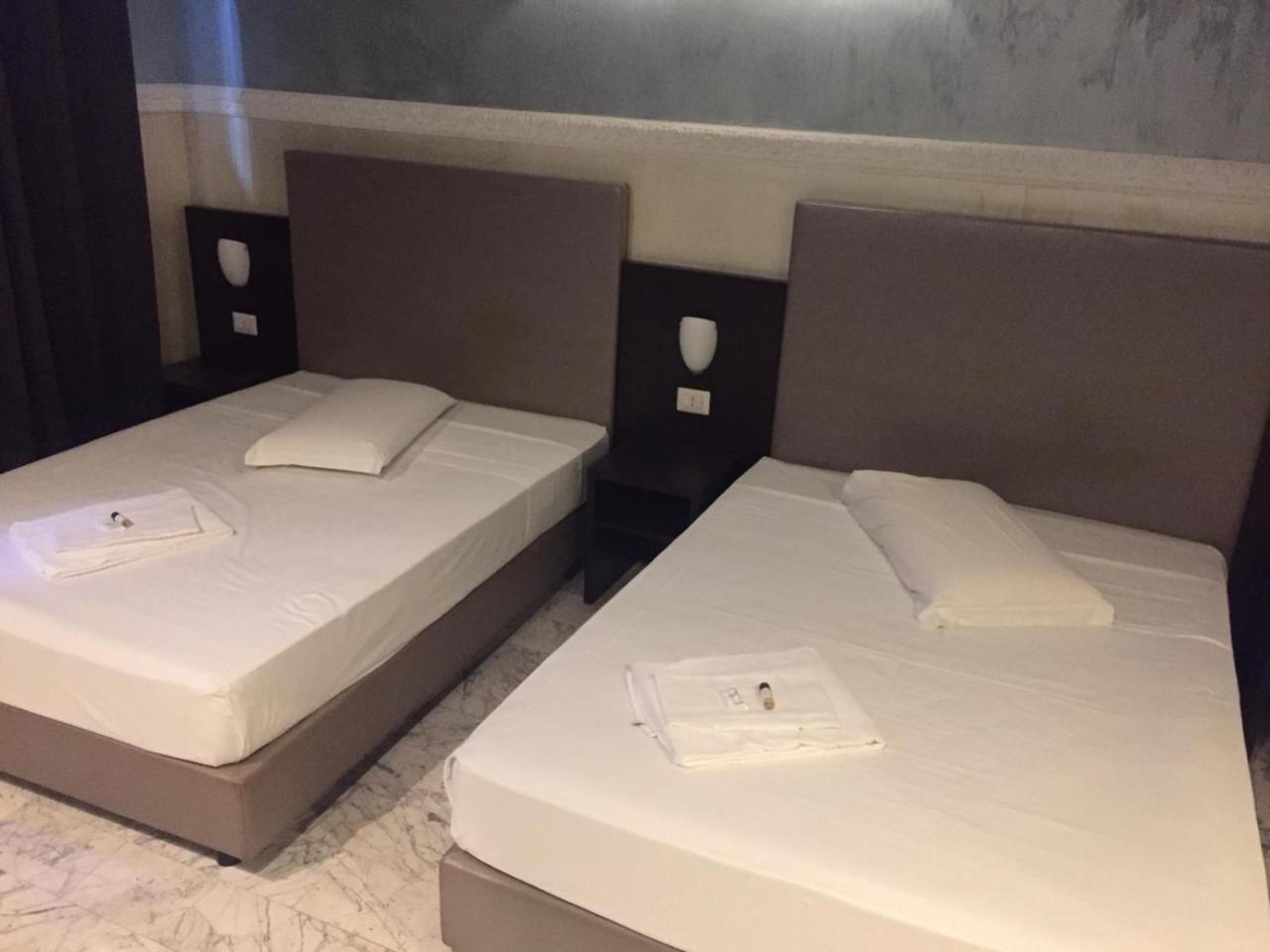 New Generation Center Hostel