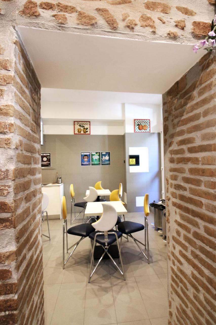New Generation Center Hostel *