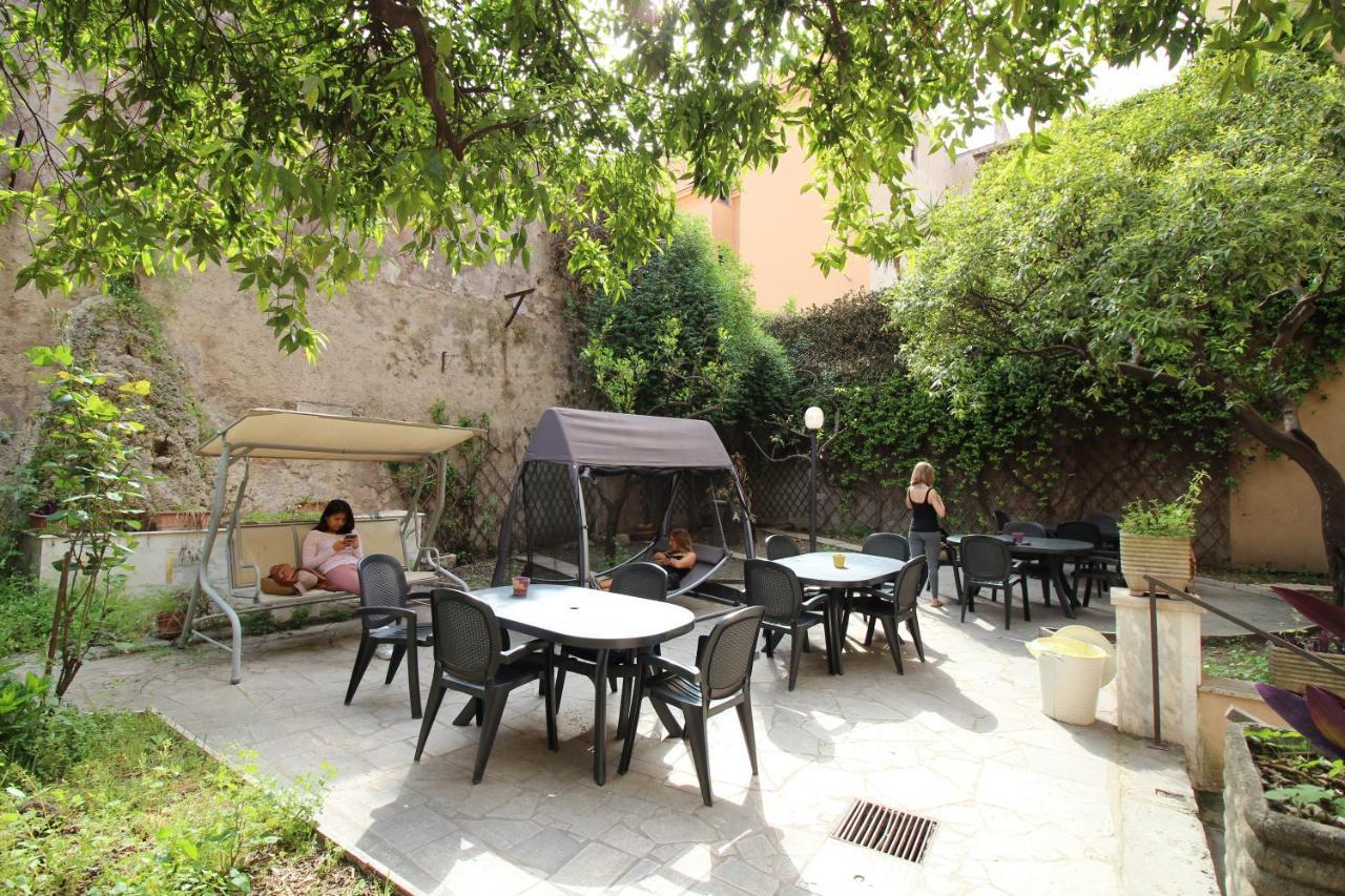 New Generation Center Rome